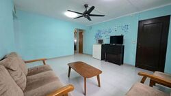 Blk 811 Tampines Polyview (Tampines), HDB 4 Rooms #619775551
